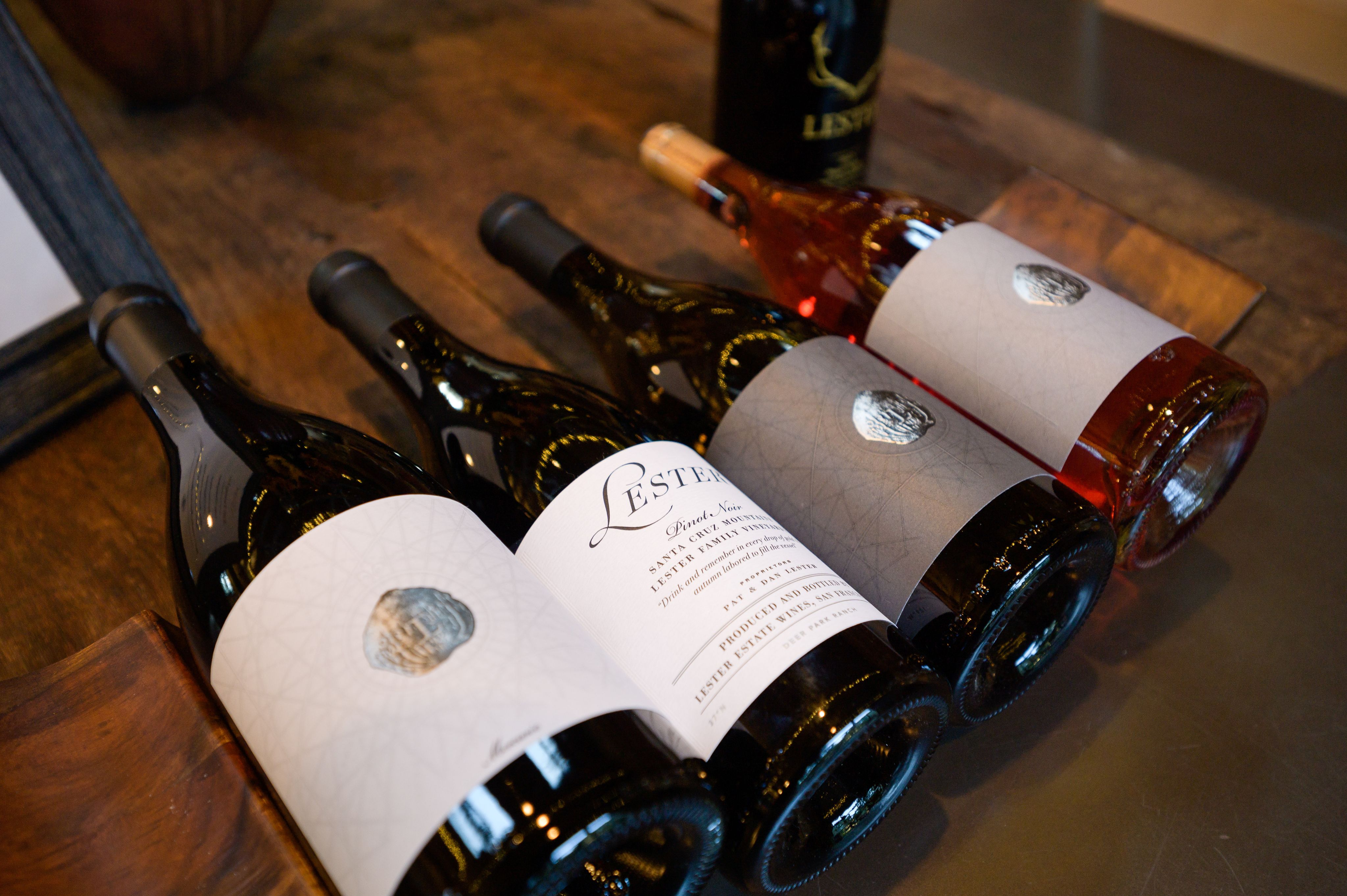 Lester Estate Wines
